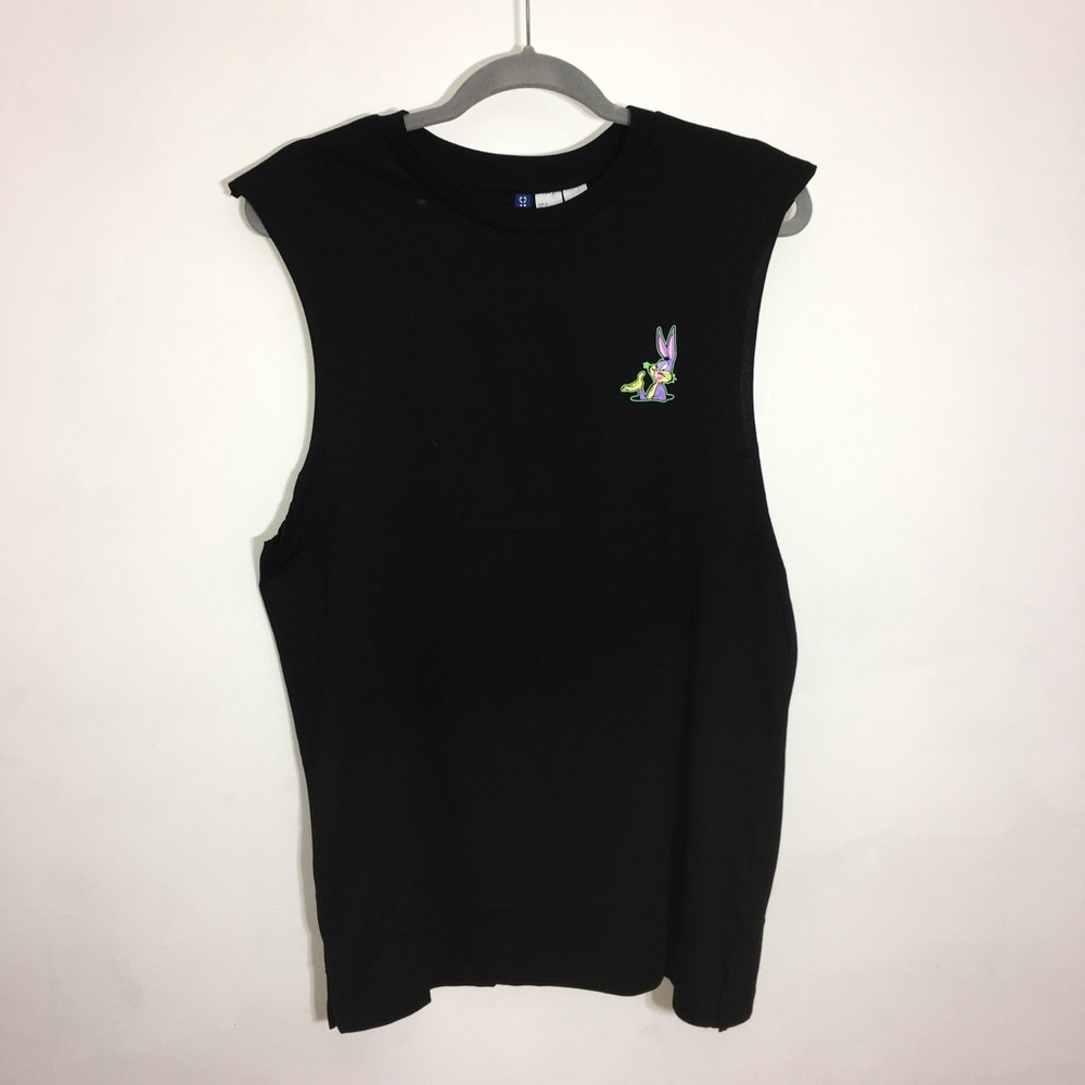 Looney Toons Bugs Bunny Tank Top